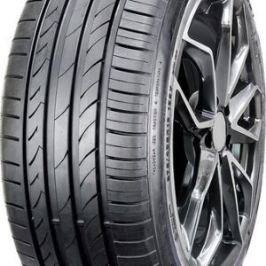 TRACMAX 225/45 19R TX3