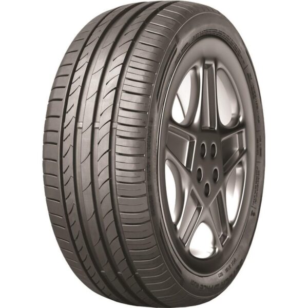 TRACMAX 225/55 19R TX3