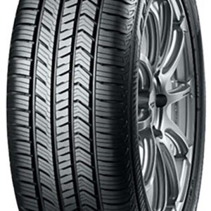YOKOHAMA 255/50 19R G058