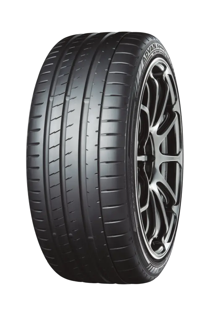 YOKOHAMA 275/45/20 110Y