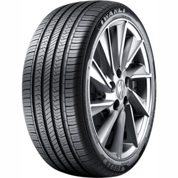 Wanli 225/55/18 98V SUV025