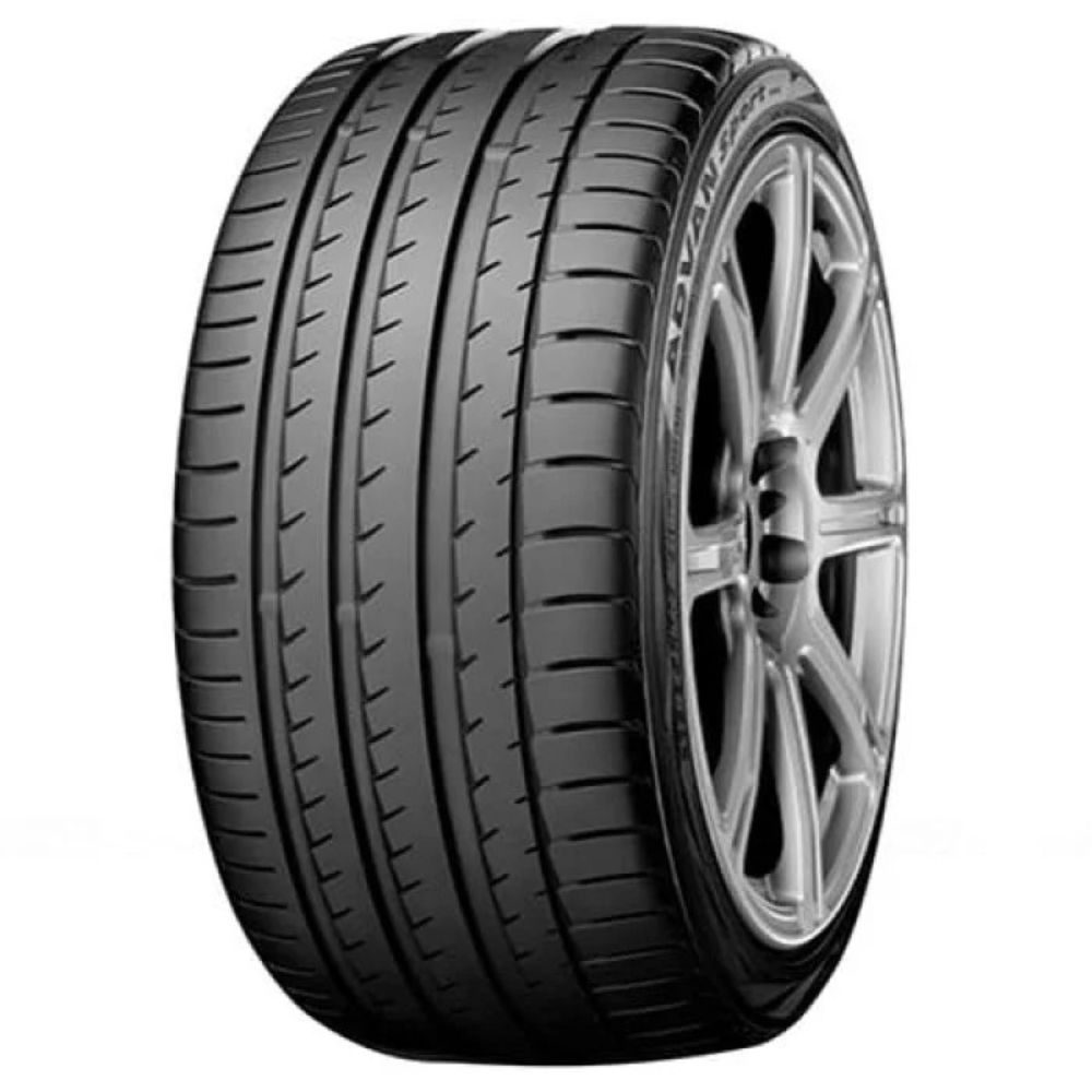 YOKOHAMA 255/55/ 18R V105 109Y
